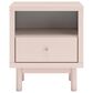 Ashley 5-Piece Full Double Storage Bed Set in Pink, , large