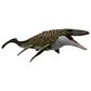 Mattel Jurassic World Rebirth Bite N Blast Mosasaurus Action Figure, , large