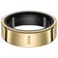 Samsung Galaxy Ring Size 11 in Titanium Gold, , large