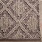 RIZZY Driftwood 5" x 7"9" Brown, , large