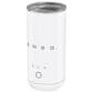 SMEG Mini Milk Frother in Matte White, , large