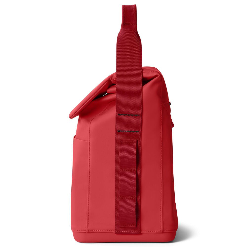 YETI Daytrip 6L Insulated Lunch Bag in Rescue Red, , large