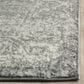 Safavieh Evoke EVK270S-27 2"2" x 7" Grey/Ivory Runner, , large