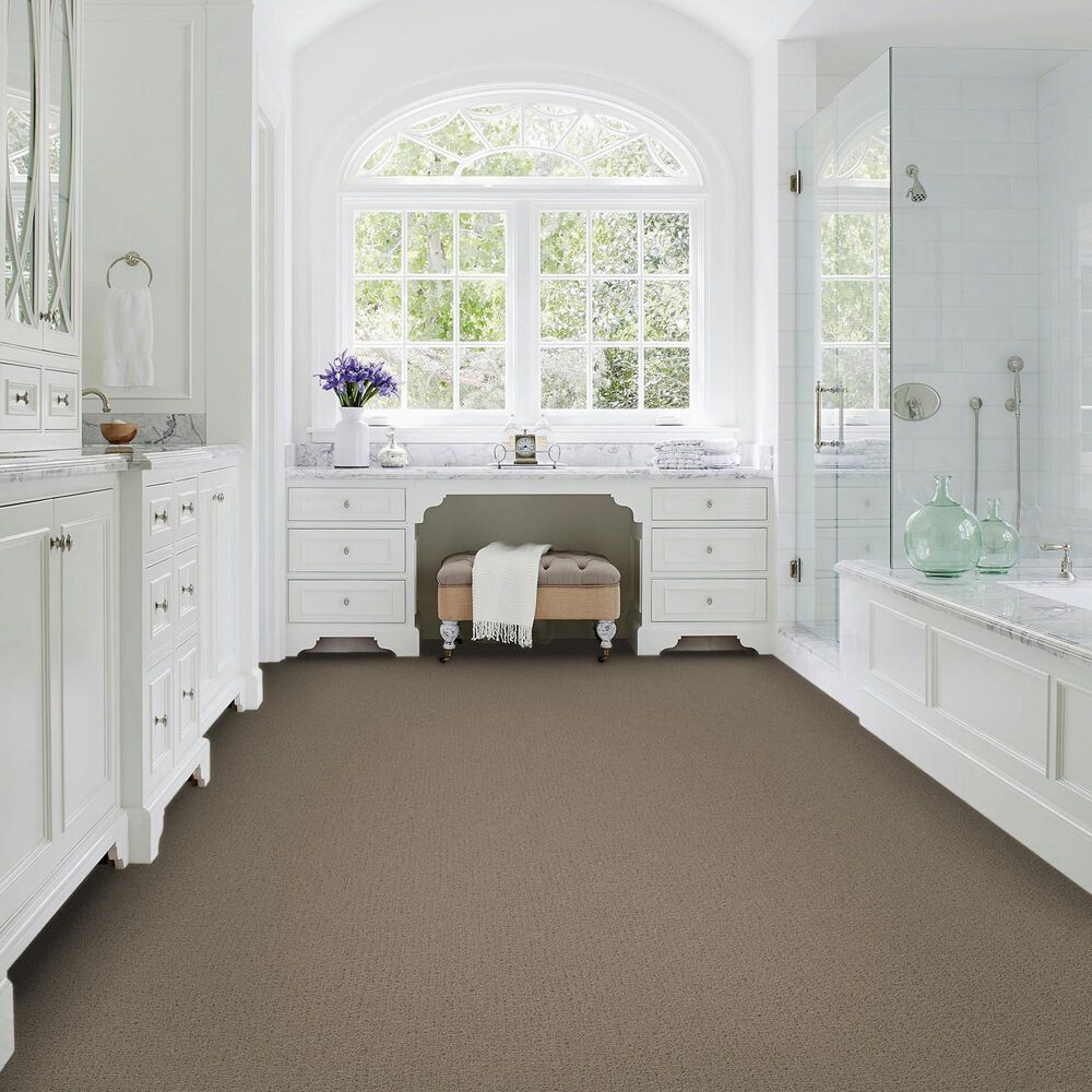 Karastan Infinite Treasure Carpet in Coachman, , large