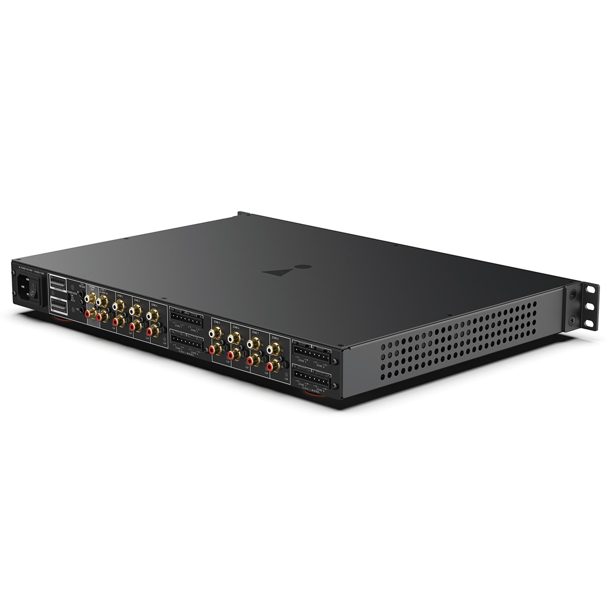 【2024正規激安】 JBL DA 16-Channel Distribution Amplifier in Black | NFM 邦楽