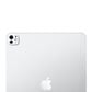 Apple iPad Pro 13-Inch M4 chip with Wi-Fi only - 1TB with Nano Texture Glass in Silver, , large