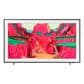 Samsung 85" Class LS03F The Frame Pro QLED 4K in Black - AI Smart TV, , large