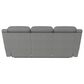La-Z-Boy Joel Manual Reclining Sofa in Oyster, , large