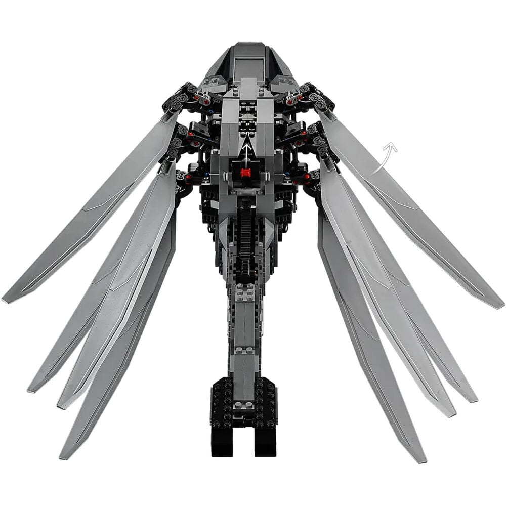 LEGO Dune Atreides Royal Ornithopter, , large