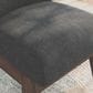 MILLENNIUM Dilenno 7-Piece Rectangular Dining Set in Rich Warm Brown, , large