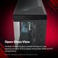 iBUYPOWER Y40 Gaming Desktop PC | AMD Ryzen 7 7800X3D - 32GB RAM - NVIDIA GeForce RTX 5080 Graphics - 1TB SSD in Black, , large