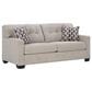 Ashley Mahoney, Eros and Chaston 7-Piece Living Room Set in Pebble, , large