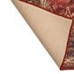 Dalyn Rug Company Jericho 8" x 10" Scarlett Indoor/Outdoor Area Rug, , large