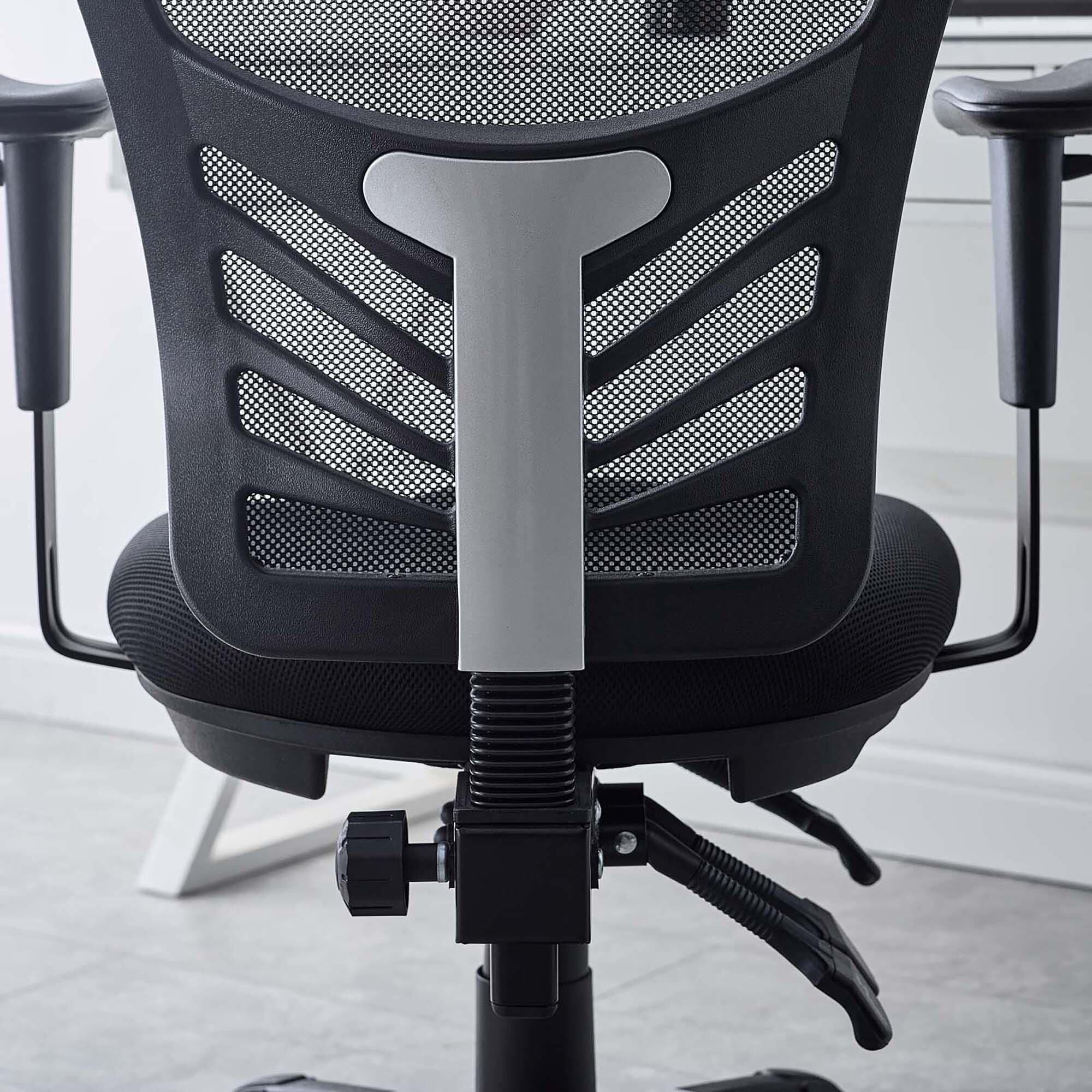 Modway Articulate Office Chair in Black Color NFM