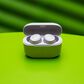 JLab Go Air Pop True Wireless Earbuds in Lilac, , large