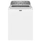 Maytag 4.8 cu. ft. Top Load Washer with Extra Power in White, , large