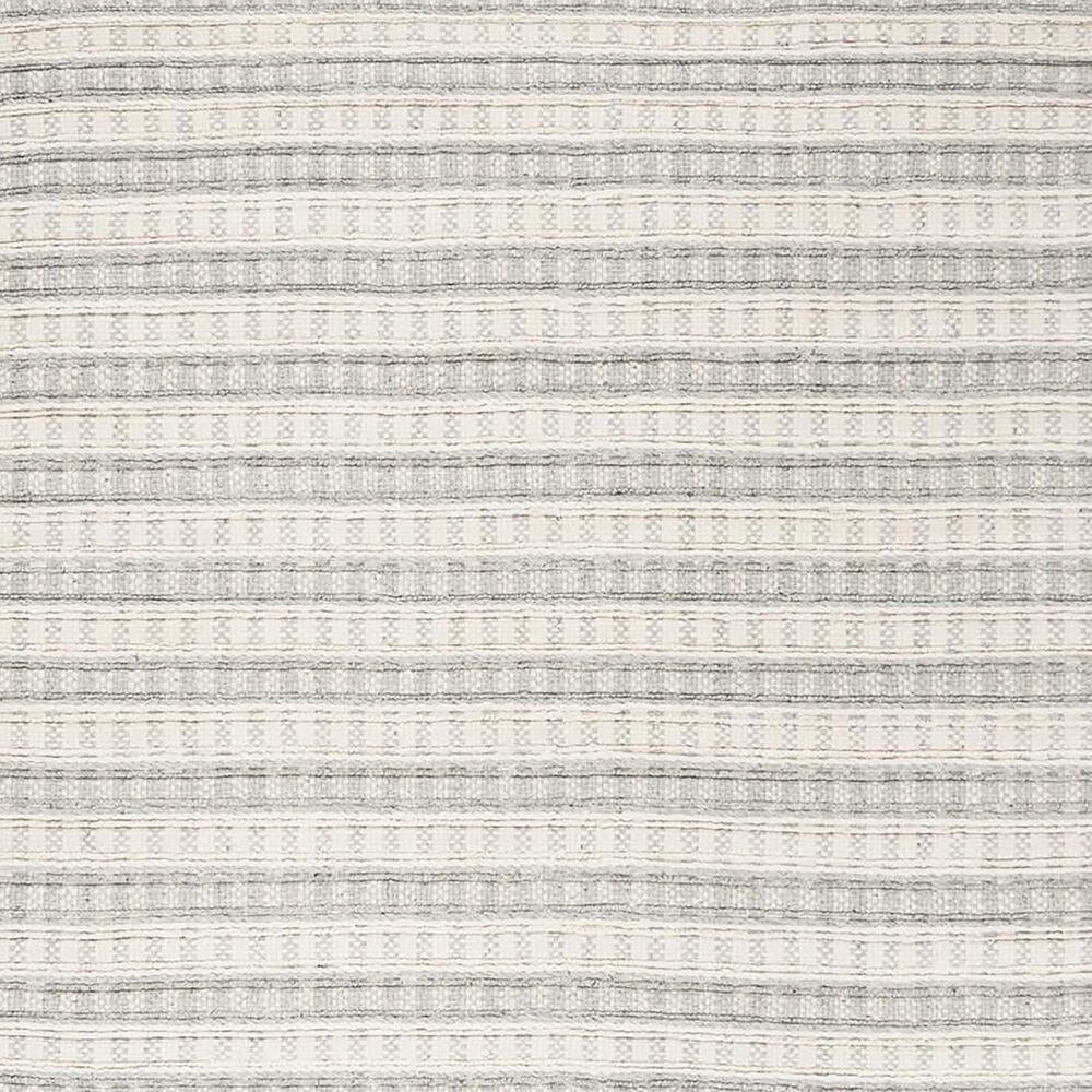 Safavieh Natura NAT403A 2&#39;3&quot; x 8&#39; Grey and Ivory Runner, , large