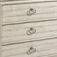 Kincaid Selwyn Whiteside 8-Drawer Dresser in Cottage White, , large