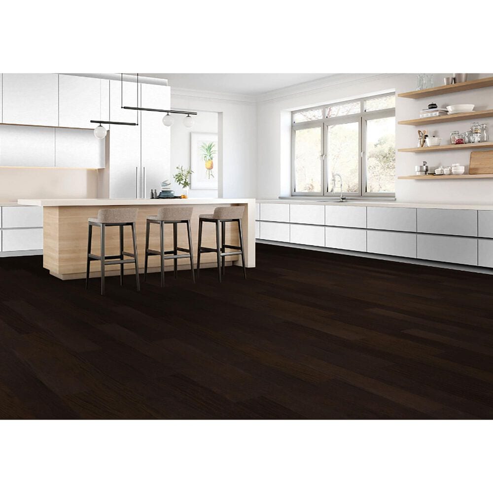 Herregan Classico Brazilian Walnut Hardwood, , large