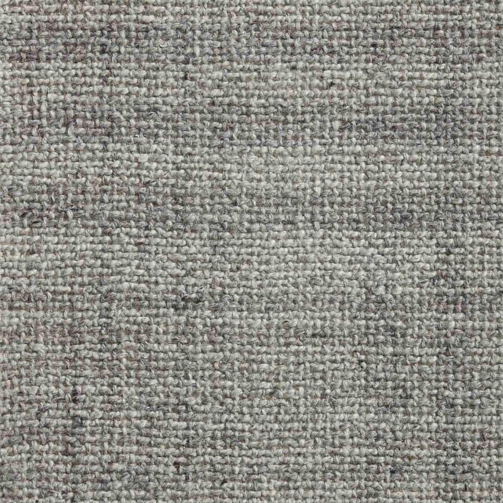 Magnolia Home Caleb 5&#39; x 7&#39;6&quot; Grey and Dark Grey Area Rug, , large