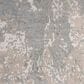 Nourison Silk Shadows 5"6" x 7"5" Grey, Beige and Cream Area Rug, , large