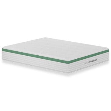 Helix Twilight Queen Mattress, , large