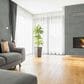 Emser Sterlina Gray 24"" x 47"" Porcelain Tile, , large