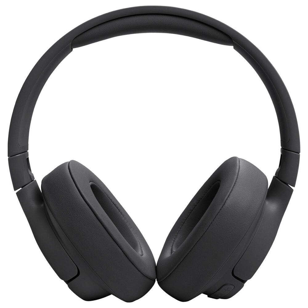 JBL Tune 720BT Wireless Over-Ear Headphones in Black, , large