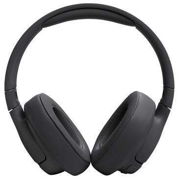 JBL Tune 720BT Wireless Over-Ear Headphones in Black, , large