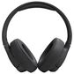 JBL Tune 720BT Wireless Over-Ear Headphones in Black, , large