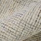 Feizy Belfort Gray 12" x 15" Area Rug, , large