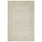 Chris Loves Julia x Loloi Briggs 5" x 7"6" Sage and Ivory Area Rug, , large