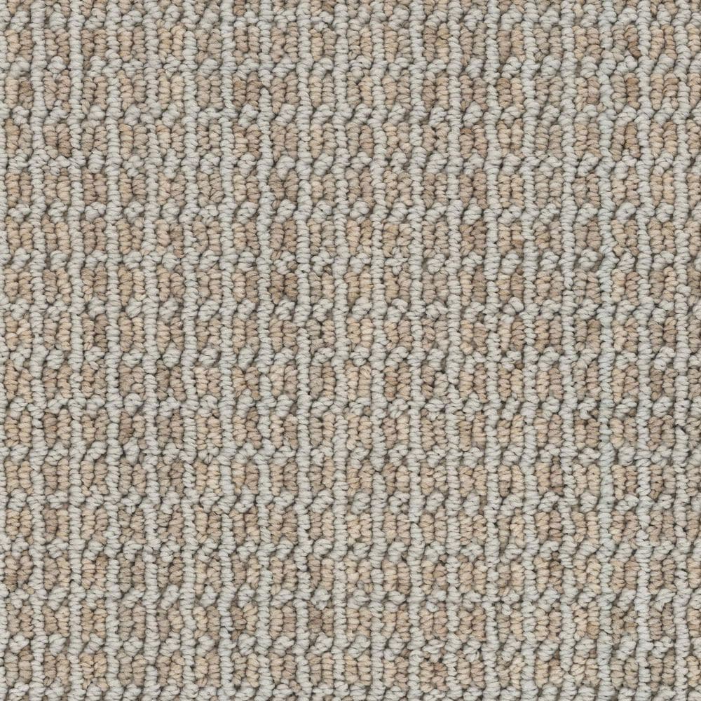 Dixie Home Oasis Carpet in Stone, , large