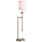 Crestview Collection Olympia Table Lamp in Gold, , large