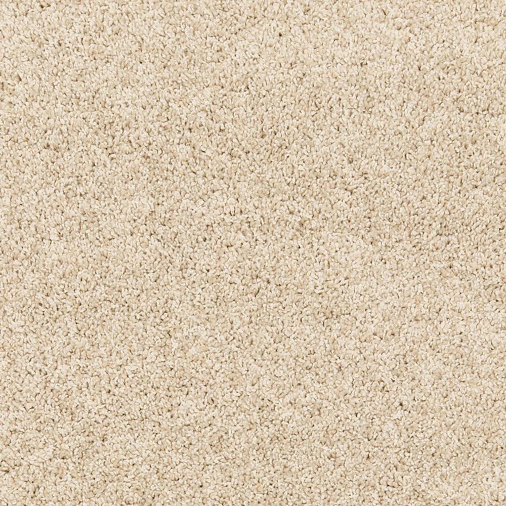 Mohawk Paw Pathway Carpet in Linen, , large