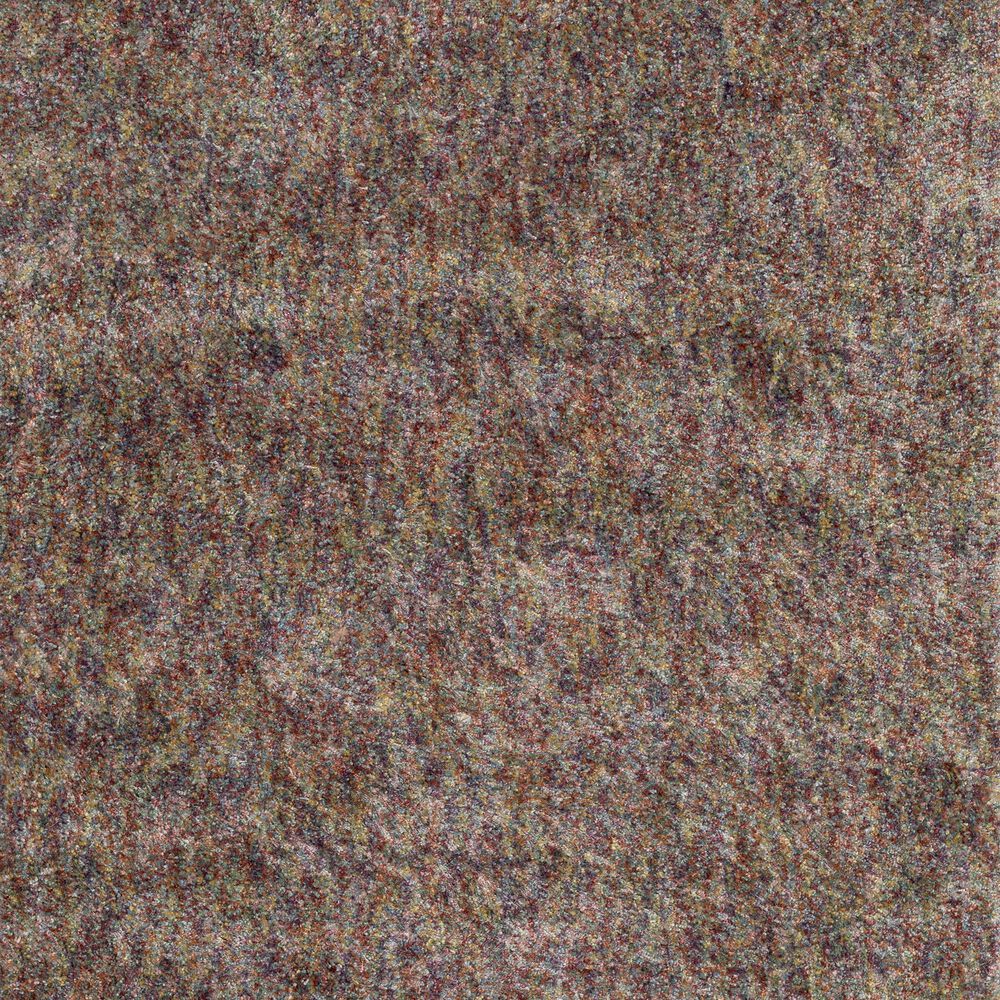 Oriental Weavers Axis 2&#39;3&quot; x 7&#39;6&quot; Multicolor Runner, , large