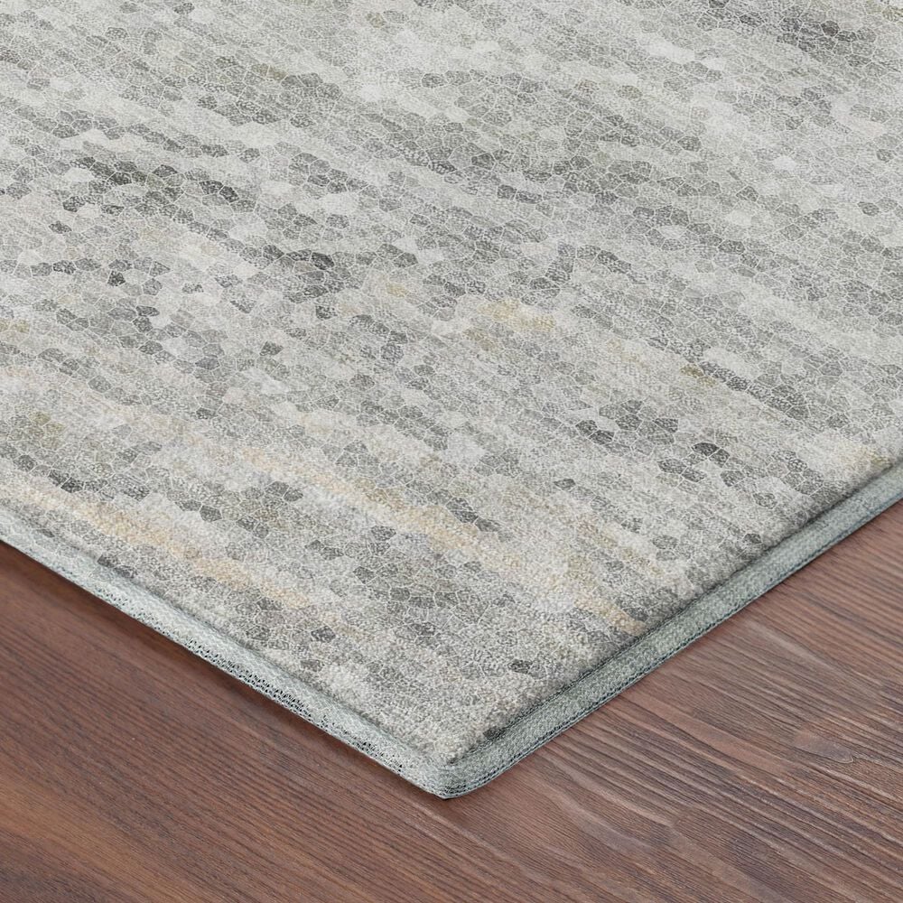 Dalyn Rug Company Lumara Linen 1'8" x 2'6" Area Rug, , large