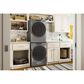 Whirlpool 5.0 Cu. Ft. Front Load Washer in Chrome Shadow, , large