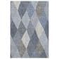 Dalyn Rug Company The Reserve TR11 Wheat 8" x 10" Indoor/Outdoor Area Rug, , large