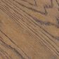 Hawthorne Furniture Oslo 6-Piece Rectangular Dining Set with 24" Leaf in Weathered Chestnut, , large