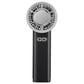 iLive Cool Max Portable Fan in Black, , large