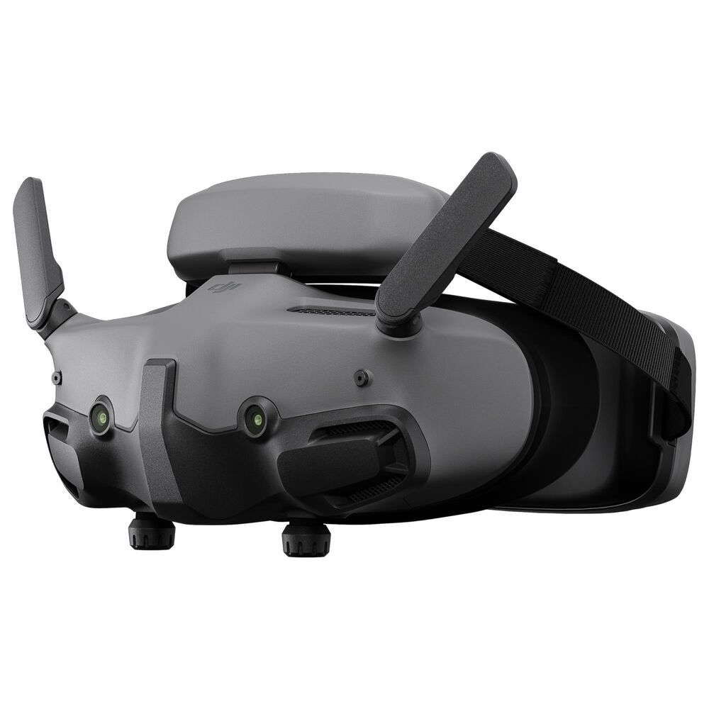 DJI Avata 2 Fly More Combo Drone with Single Battery in Black, , large