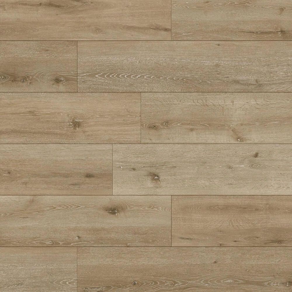 Fuzion Dynamix Lonestar Laredo Limestone 9" x 60" Luxury Vinyl Plank, , large