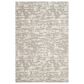 Safavieh Marbella MRB631A 4" x 6" Light Grey and Ivory Area Rug, , large