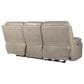 Aurora Furnishings Koa Power Reclining Sofa with Power Headrest in Springfield Taupe, , large