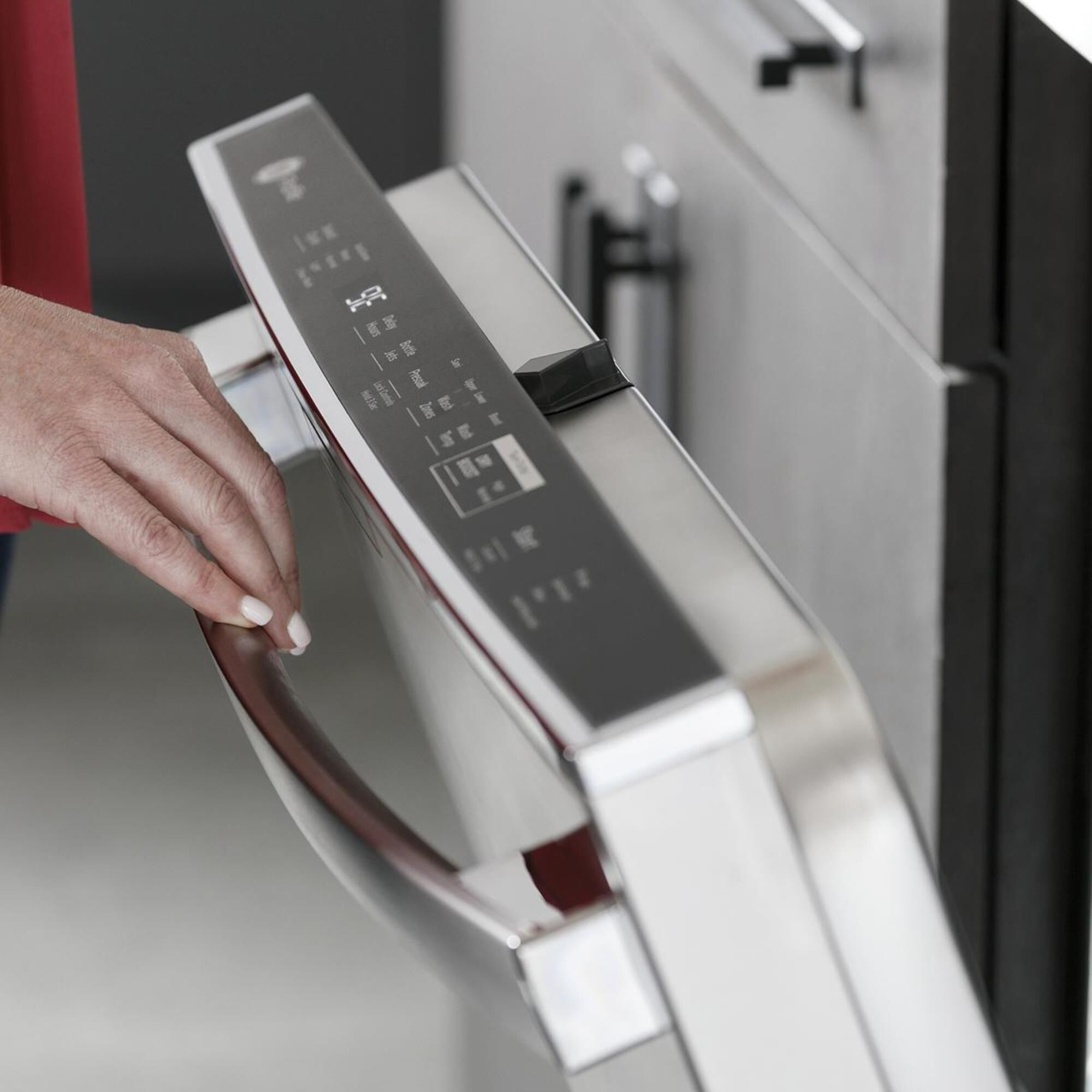 Ge profile sale smart dishwasher