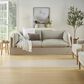 Nourison Sustainable Trends 2"2" x 7"6" Ivory Runner, , large