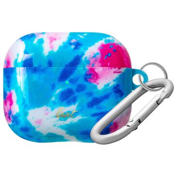 Laut Tie Dye Case for AirPods 3 in Sky Blue, , large