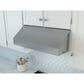 Zephyr Tempest I 30" Under Cabinet Range Hood in Stainless Steel, , large