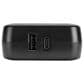 Targus 65W USB-C Laptop Charger in Black, , large